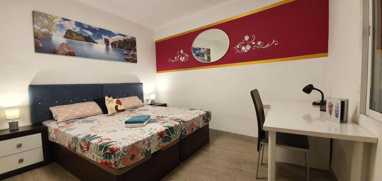 Beautiful Apartment In The Center Tarragona Exterior photo