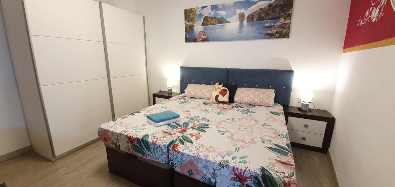 Beautiful Apartment In The Center Tarragona Exterior photo