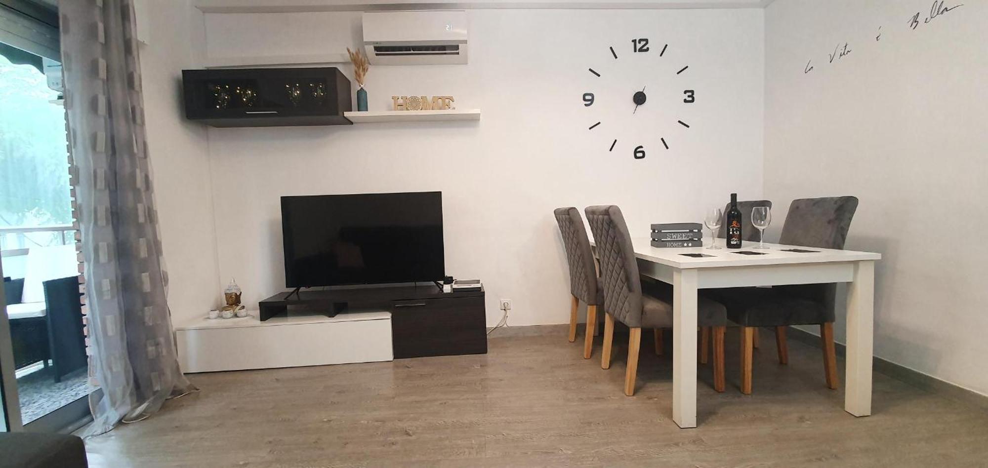 Beautiful Apartment In The Center Tarragona Exterior photo