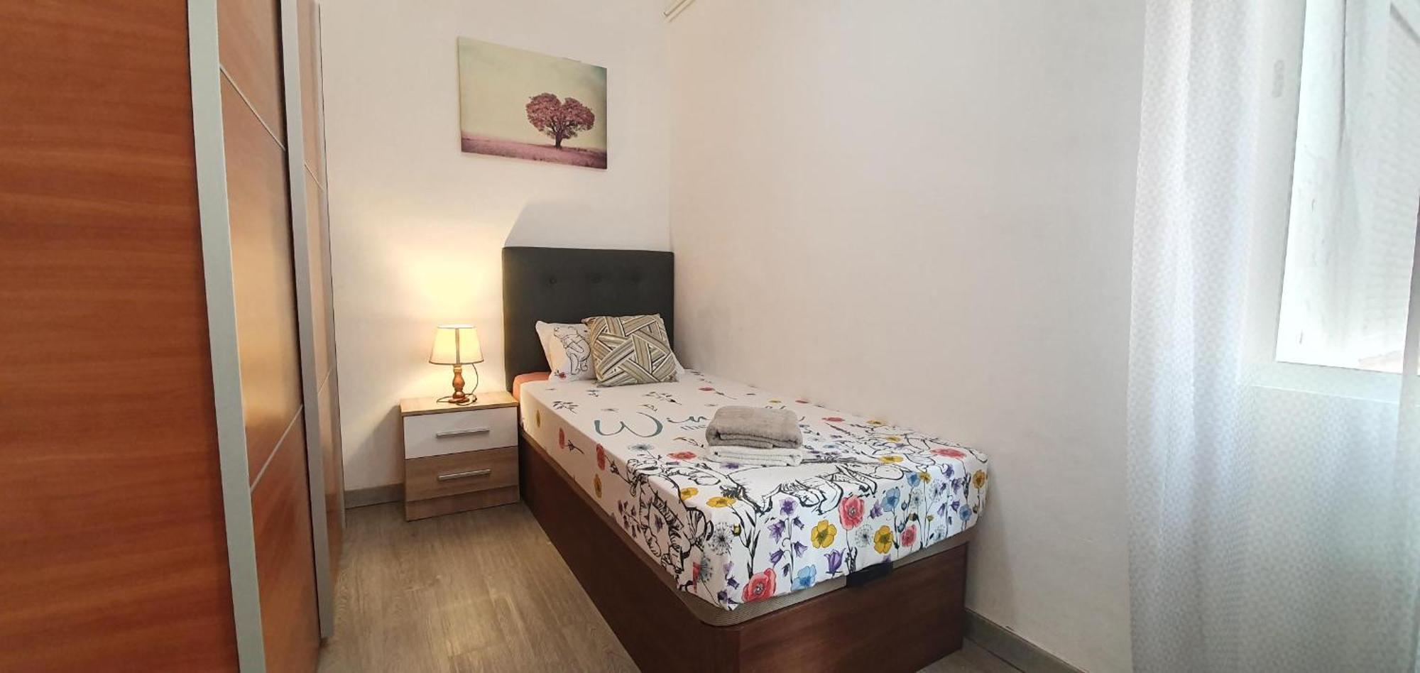 Beautiful Apartment In The Center Tarragona Exterior photo