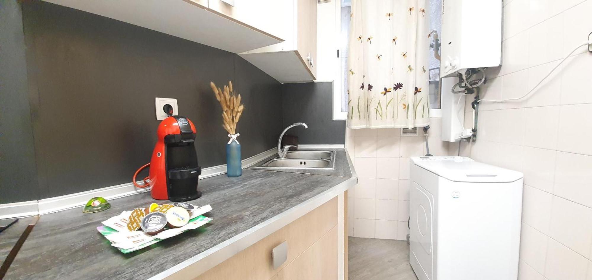 Beautiful Apartment In The Center Tarragona Exterior photo