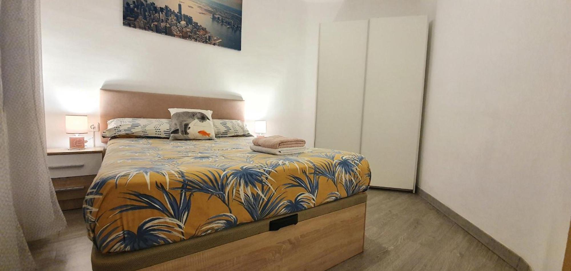 Beautiful Apartment In The Center Tarragona Exterior photo